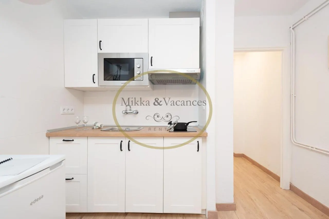 Mikka-Consuegra 315 Apartment Pas De La Casa